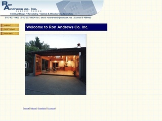 RonAndrews.com