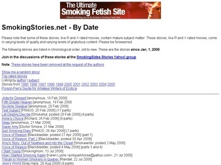 www.smokingstories.org