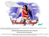 Smokingangel