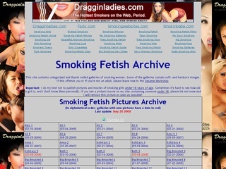 smokingarchive.com